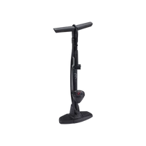BFP-20 kerékpáros állópumpa Airwave fekete