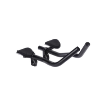 BHB-52 időfutam könyöklő kerékpárhoz AeroBase fekete
