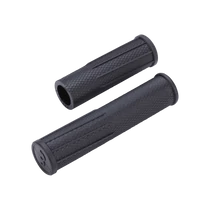 BHG-92 markolat kerékpárhoz Cruiser 130/92mm kraton, fekete