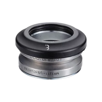 BHP-40 kormánycsapágy kerékpárhoz Integrated integrált, 41.8mm 8mm fém kúp átalakító