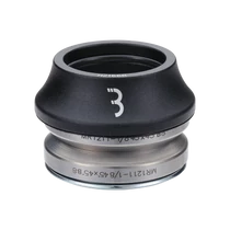 BHP-42 kormánycsapágy kerékpárhoz Integrated integrált, 41.8mm 15mm fém kúp átalakító