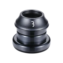BHP-53 kormánycsapágy kerékpárhoz Semi-Integrated félintegrált, 44mm ID 12mm fém kúp átalakító