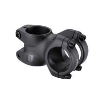 BHS-08 kormányszár kerékpárhoz RoadForce II +/-6D, 31.8, 70mm fekete