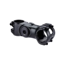 BBB Cycling kerékpáros állítható kormányszár BHS-30 HighSix, 35.0mm, fekete, 90 mm hosszú