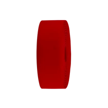 BHT-01 kormánybetekerő szalag kerékpárhoz Race Ribbon piros