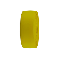 BHT-01 kormánybetekerő szalag kerékpárhoz Race Ribbon sárga