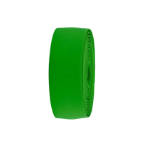 BHT-01 kormánybetekerő szalag kerékpárhoz Race Ribbon zöld