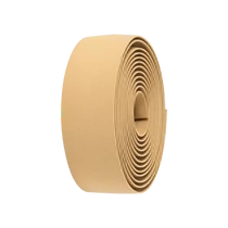 BHT-01 kormánybetekerő szalag kerékpárhoz Race Ribbon aranybarna