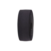 BBB Cycling kerékpáros kormánybetekerő szalag BHT-01ECO Race Ribbon Eco, EVA, 2.5mm vastag, fekete