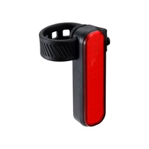 BBB Cycling kerékpáros hátsó lámpa BLS-255 Signal i USB-C