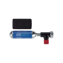 BBB bicikli CO2 patronos pumpa BMP-34 CO2EasyAir