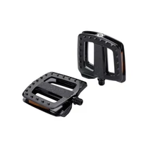 BBB Cycling kerékpáros trekking pedál BPD-49 ErgoBase HP, alu test, fekete