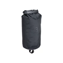 BBB Cycling kerékpáros  táska bikepackinghez BSB-145 Stack Pack, villára, fém kerettel, 4liter, vízálló