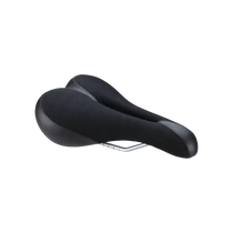 BSD-12 kerékpáros sportnyereg MultiDensity férfi