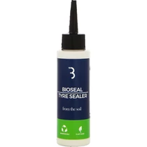 BBB Cycling kerékpáros defektmentesítő folyadék BTI-180 BioSeal, tubeless és belső gumitömlős rendszerekhez, biológiailag lebomlik, 80 ml