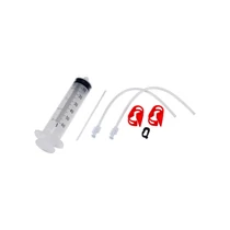 BBB Cycling kerékpáros tubeless folyadék befecskendező BTI-190 Sealant Injector
