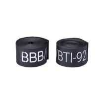 BTI-92 tömlővédőszalag HP 28x22mm 22-622, fekete, max 150 psi/10.3 bar-ig