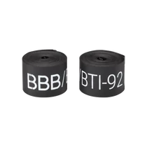 BTI-92 tömlővédőszalag HP 28x25mm 25-622, fekete, max 150 psi/10.3 bar-ig