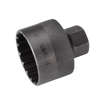 BTL-105 középcsapágy szerszám 1/2 BracketPlug