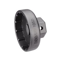 BTL-105D középcsapágy szerszám 1/2 BracketPlug SRAM DUB kompatibilis