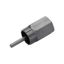 BTL-107S Shimano HG kazettabontó vezetőtüskével LockPlug