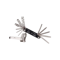 BTL-141L kerékpáros többfunkciós szerszám Maxifold 14 funkció