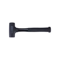 BTL-187 gumikalapács kerékpárhoz Deadblow