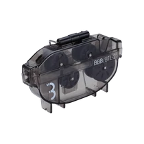 BTL-21 lánctisztító kerékpárhoz Bright&Fresh