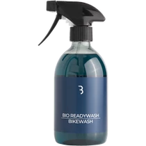 BBB Cycling kerékpáros szerszám - tisztító sampon BTL-253 BioReadyWash trigger, szórófejjel, 0,5 liter