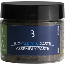 BBB Cycling kerékpáros szerszám - szerelő paszta BTL-263W BioCarbonPaste, karbonhoz, 500ml