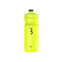BWB-11 kulacs kerékpárhoz 550ml AutoTank auto szeleppel, neon sárga
