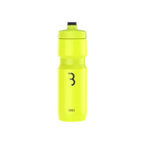 BWB-15 kulacs kerékpárhoz 750ml AutoTank auto szeleppel, neon sárga