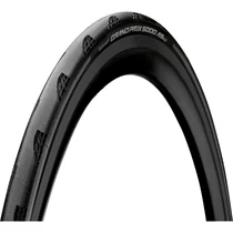 Continental országúti kerékpáros külső gumi 32-622 Grand Prix 5000 AllSeason TR, hookless felni kompatibilis, tubeless ready, fekete/fekete, reflektoros