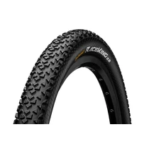 Continental MTB gumiabroncs kerékpárhoz 55-584 Race King 2.2 ShieldWall 27,5x2,2 fekete/fekete, Skin hajtogathatós