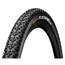 Continental MTB gumiabroncs kerékpárhoz 50-584 Race King 2.0 ShieldWall 27,5x2,0 fekete/fekete, Skin hajtogathatós