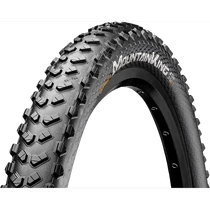 Continental MTB gumiabroncs kerékpárhoz 58-622 Mountain King 2.3 29x2,3 fekete/fekete, Skin