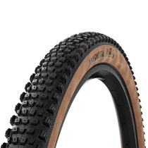 Continental MTB kerékpáros külső gumi 60-622 Magnotal Trail Grip 29x2,4, hookless felni kompatibilis, tubeless ready, fekete/transparent hajtogathatós Skin