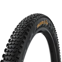 Continental MTB kerékpáros külső gumi 65-622 Magnotal Trail Soft 29x2,6, hookless felni kompatibilis, tubeless ready, fekete/fekete hajtogathatós Skin