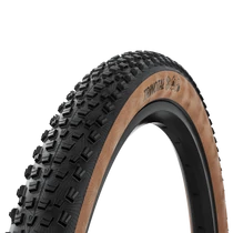 Continental MTB kerékpáros külső gumi 60-622 Trinotal Trail Rapid 29x2,4, hookless felni kompatibilis, tubeless ready, fekete/transparent hajtogathatós Skin