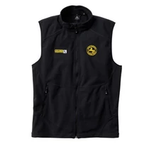 Continental kerékpáros mellény Black Chili, női 44-es