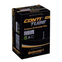 Continental belső tömlő kerékpárhoz 32/47-406/451 Compact 20 Hermetic Plus A40 dobozos