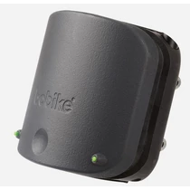 Bobike vázcső adapter GO Maxi FF/RS vázra szerelhető hátsó gyerekülésekhez