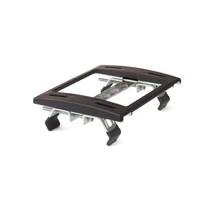 Bobike csomagtartó adapter (Click&Go) - One & Exclusive hátsó gyerekülésekhez