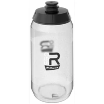 Polisport kulacs R550 átlátszó