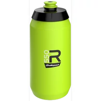 Polisport kulacs R550 neon sárga