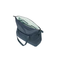 Basil egyoldalas táska Manhattan Commuter Bag, Hook ON, sötétkék