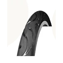 Vee Rubber kerékpáros külső gumi 62-203 12 1/2x2 1/4 VRB257 fekete