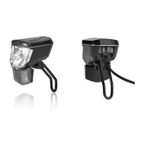 Lámpa agydin.elso, LED, 45 LUX, kapcsolóval Sirius D45