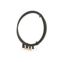 Fék fékvezeték BR-X05 1800mm