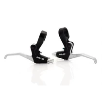 Fékkar-szett alu fekete-ezüst Rapidfire BL-V01